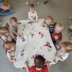 Dino - Karnawał - czas start