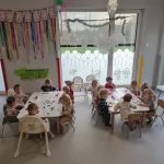 Dino - Karnawał - czas start