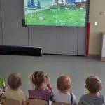 Króliczki - dzień popcornu