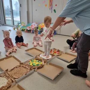Dinusiowy dzień pizzy
