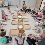 Dinusiowy dzień pizzy