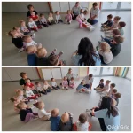 Króliczki - dzień dentysty