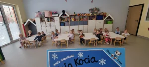 Króliczki - dzień kota