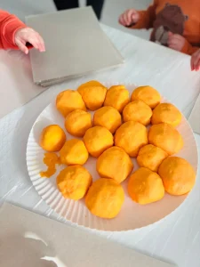 Dzień Marchewki