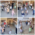 Króliczki - muzyczna wiosna