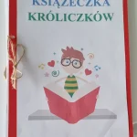 Króliczki - tydzień książki