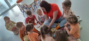 Międzynarodowy Dzień Książki dla Dzieci