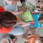 Międzynarodowy Dzień Książki dla Dzieci