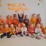 Niedźwiadki - Dzień Marchewki