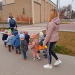 Niedźwiadki - Wiosenne zabawy