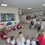 Dinusie i Odwiedziny seniorów