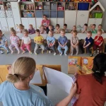 Króliczki - tydzień na gospodarstwie