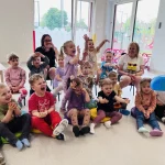 DELFINKI - Dzień Dziecka