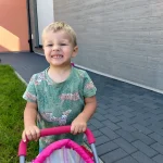 Niedźwiadki - zabawy na świeżym powietrzu