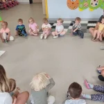 Zajęcia z gitarą