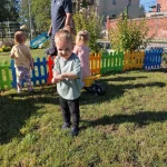 Korzystamy z pięknej pogody