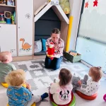 Dinusie - Język angielski