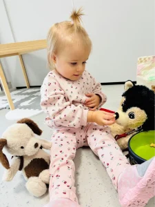 Dinusie - zwierzątka domowe - pies