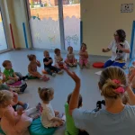 Króliczki - język angielski