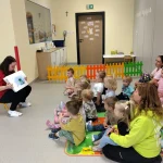 Króliczki - tyci wielorybek