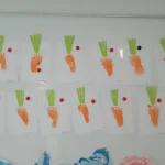 Niedźwiadki - idzie jesień