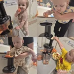 Niedźwiadki - sok warzywno-owocowy