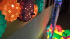 SALA TERAPII ŚWIATŁEM