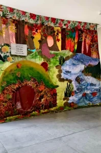 Teatr profilaktyczny edukacja i animacja - MAGIK