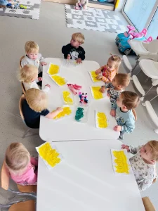 Dinusie - moja złota korona