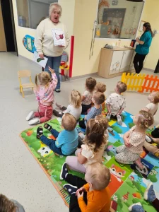 JESIENNE WARZYWA I OWOCE - witaminki dla każdego