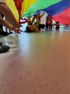 JĘZYK ANGIELSKI NA WESOŁO - 0