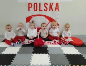 Niedźwiadki - Dzień Niepodległości