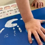 Delfinki - Międzynarodowy Dzień Praw Dziecka