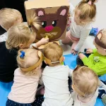 Dinusie - Dzień Pluszowego Misia