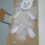 Niedźwiadki - dzień misia