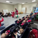 Niedźwiadki - Mikołajki