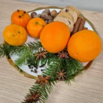 Niedźwiadki - czym pachną święta