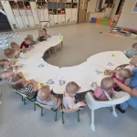 Niedźwiadki - kolorowanki