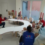 Niedźwiadki - świąteczne poczytajki