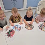 Niedźwiadki - tradycje bożonarodzeniowe