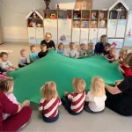 Delfinki - Język Angielski