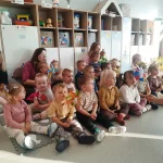 Delfinki - Zajęcia logopedyczne