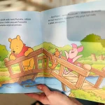 Dinusie - Przygody Kubusia Puchatka i jego przyjaciół