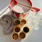 Dinusie - Rozwijamy zmysł słuchu