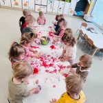 Dinusie - Dzień Pizzy