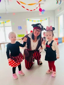 Dinusie - Karnawał 2026