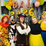 Dinusie - Karnawał 2026