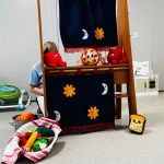 Dinusie - Teatralne środy