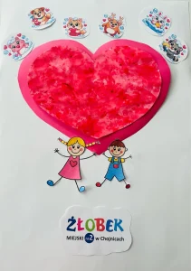 Dinusie - Zakochani w Czyściochowie