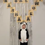 Króliczki - Bal Karnawałowy